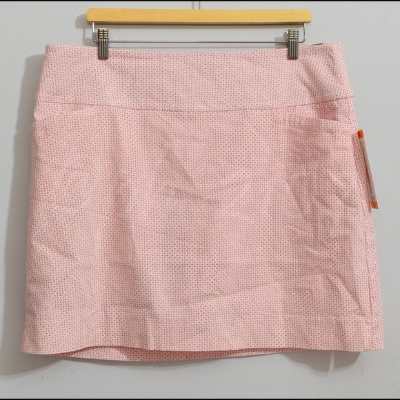 S.C. & CO Ladies' Skort. XXL. NWT. #0288 - Picture 3 of 14